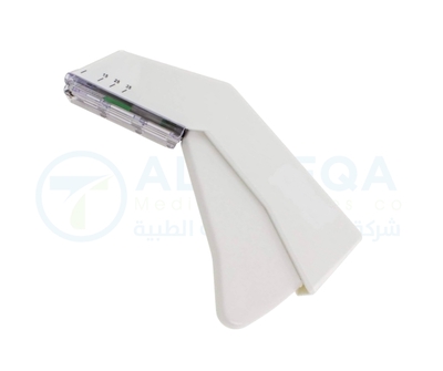 Skin Stapler