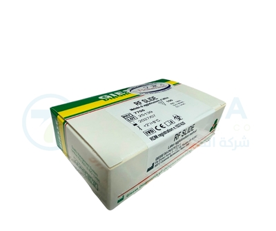RF Latex