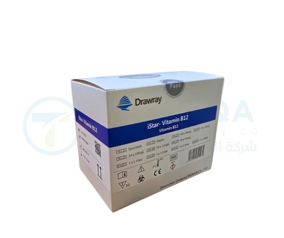 Vitamin B12 i star 500