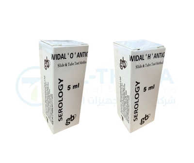 Widal Test