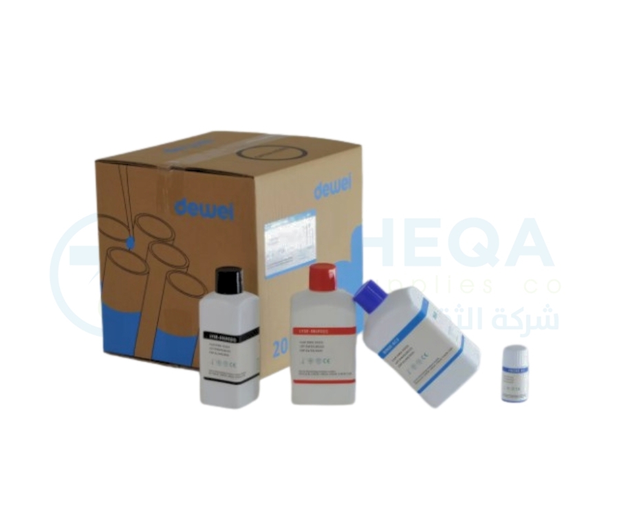 CBC Reagent