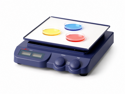 Digital Orbital Shaker