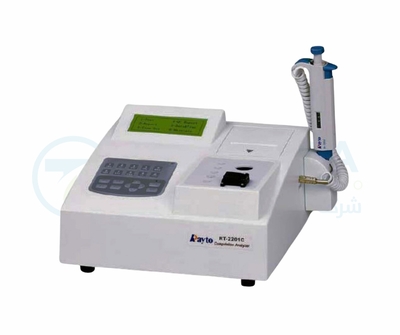 Rayto RT-2201C
