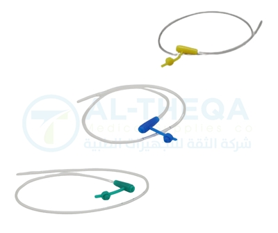 Nelaton Tube