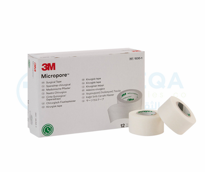 3M Micropore Surgical Tape