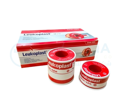 Leukoplast