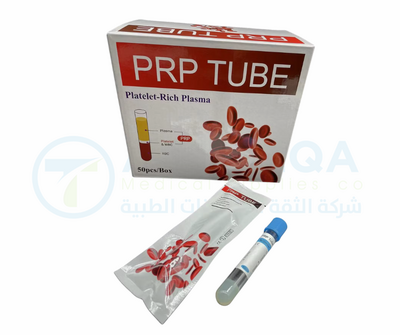 PRP Tube