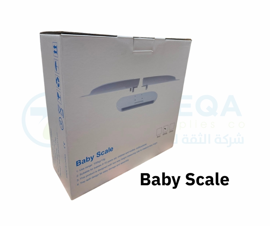 Baby Scale