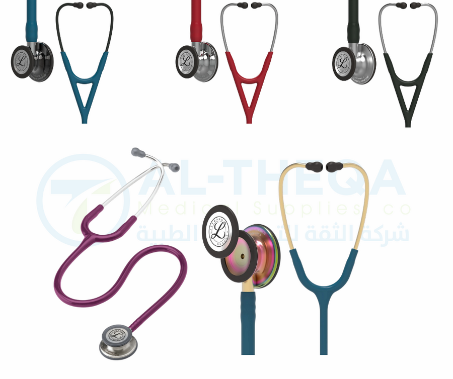 littmann stethoscope