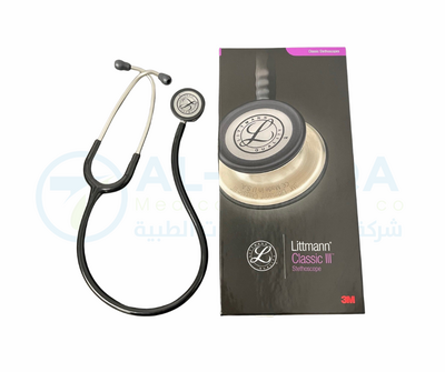 littmann stethoscope