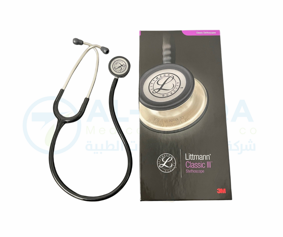 littmann stethoscope