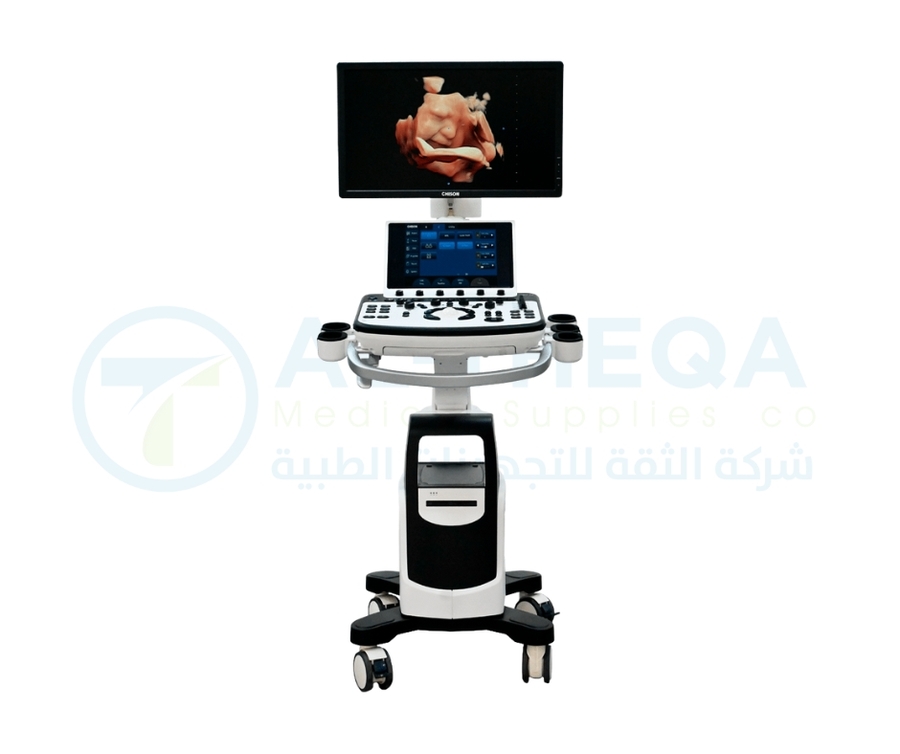 Chison Ultrasound CBIT 10