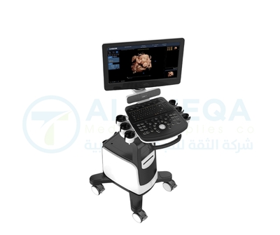 Chison Ultrasound QBIT 7
