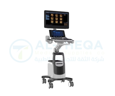 Chison Ultrasound CBIT 9