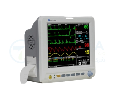 Patient Monitor UP-7000