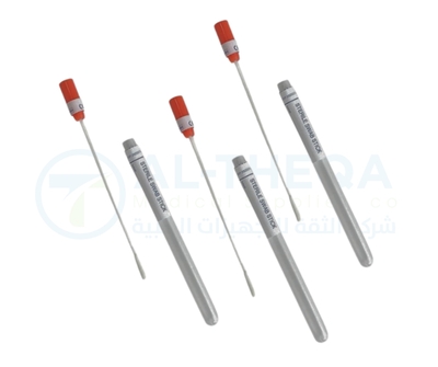 Steril Swab Stick