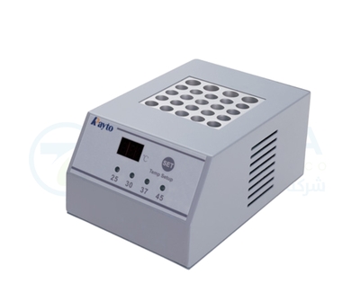 Dry Bath Block