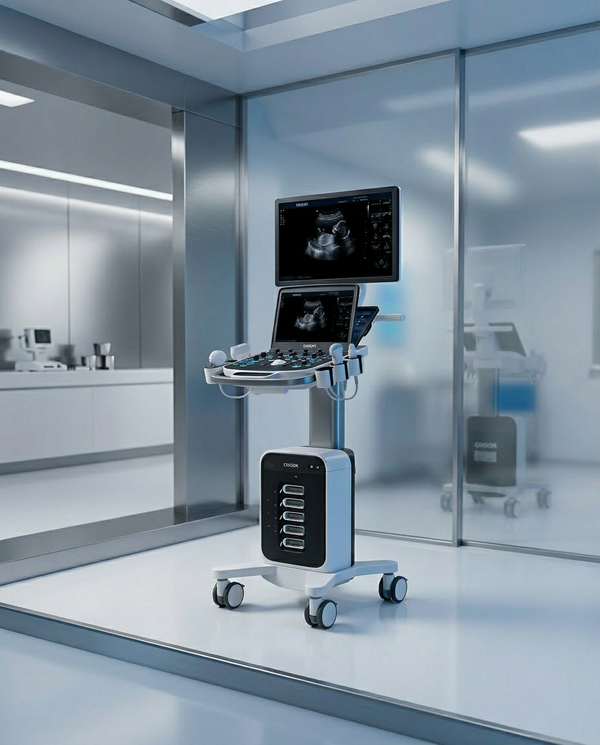 Chison Ultrasound