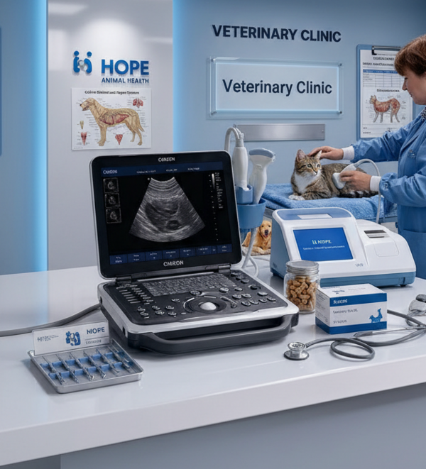 Veterinary