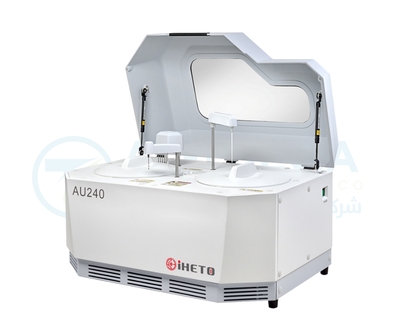 Auto Chemistry Analyzer AU-240