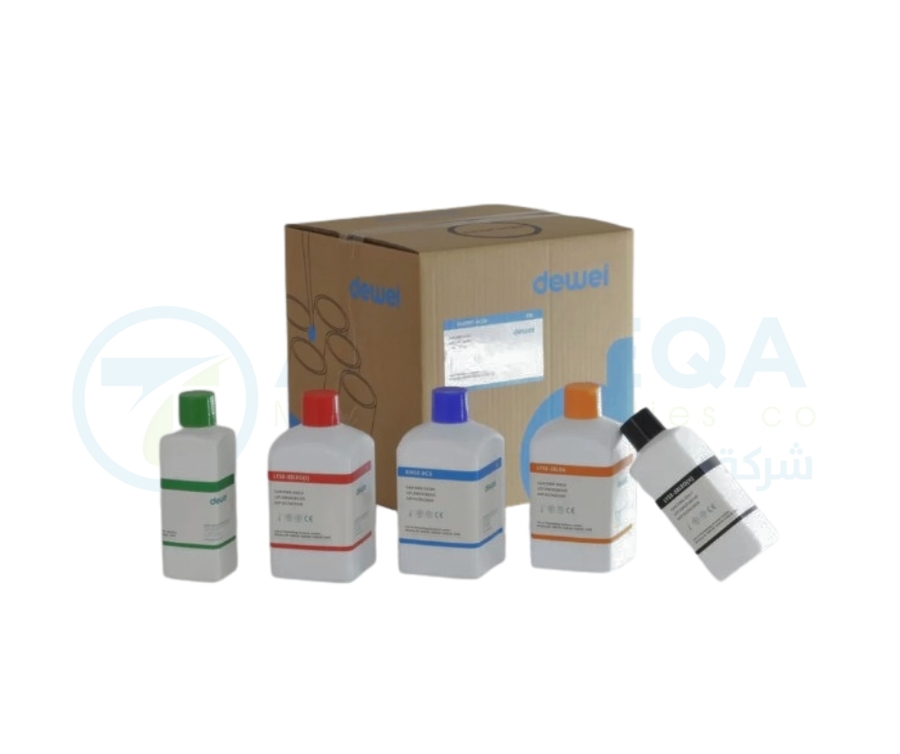 CBC Reagent