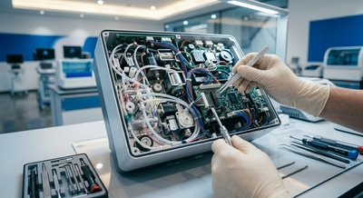 Maintenance & Technical Support