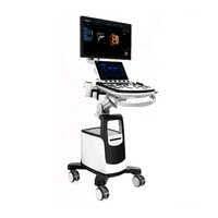 Chison Ultrasound CBIT 10