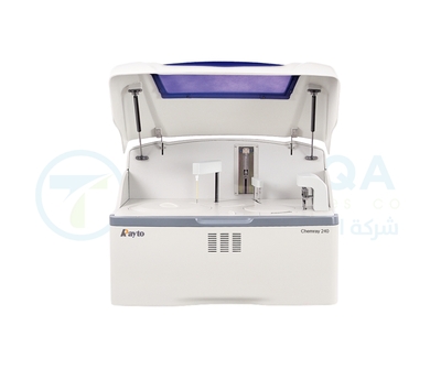 Chemray 240 Auto Chemistry Analyzer