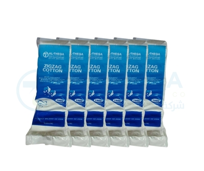 Cotton 100g
