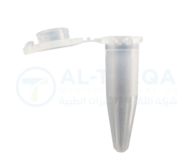Eppendorf Tube