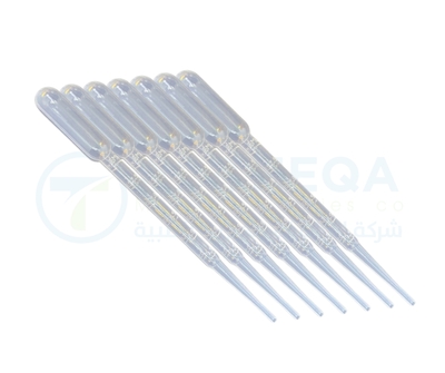 Pasteur Pipette