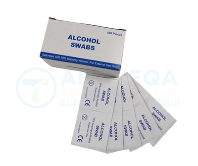 Alcohol Swab