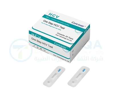 HCV