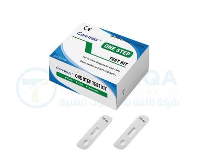 H.Pylori AB