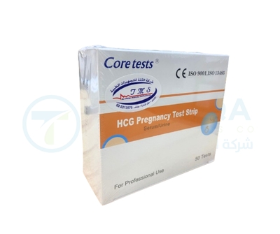 Beta-HCG