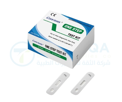 (CTn1) Troponin