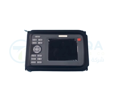Handheld Full Digital Ultrasound