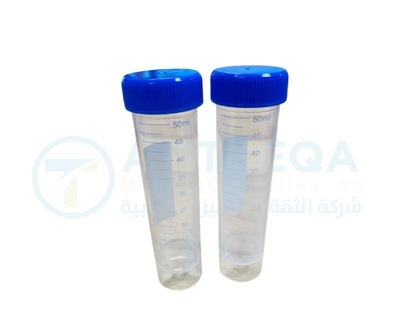 Centrifuge tube 50 ml