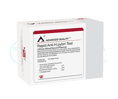 H.Pylori AB