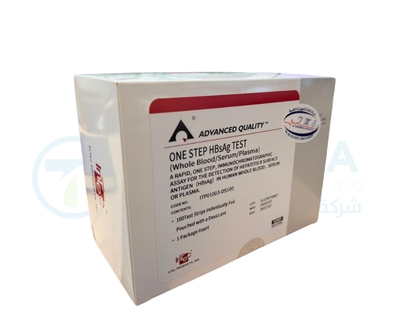 HBsAg Strips